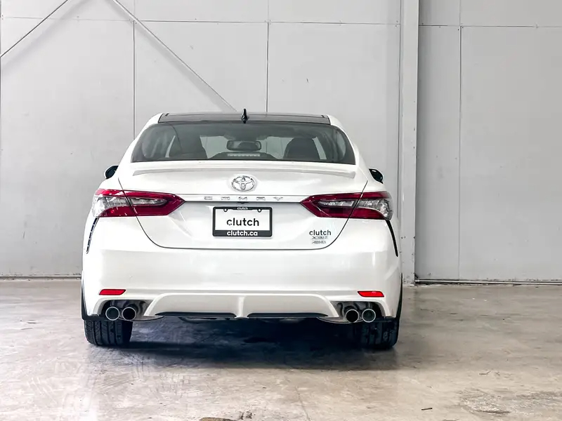 2023 Toyota Camry64024952350723124