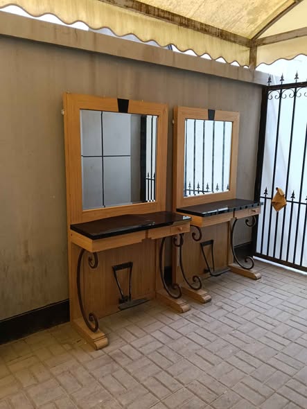 Used items