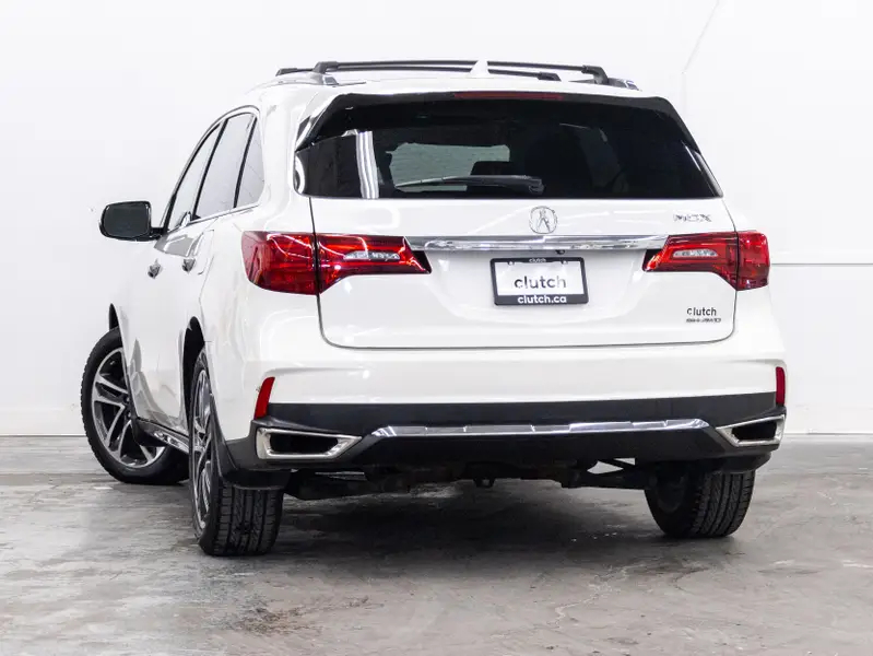 2017 Acura MDX64000092695683122