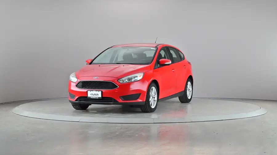 2017 Ford Focus64543394947203122