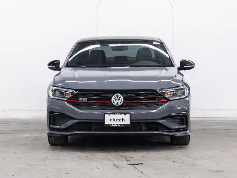 2021 Volkswagen Jetta GLI63823848044417122
