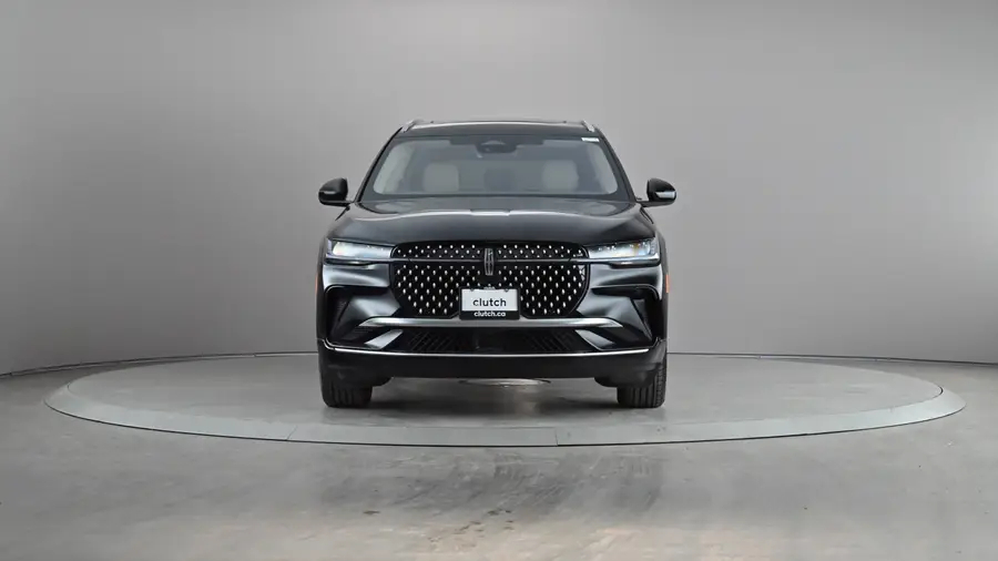 2025 Lincoln Nautilus64518398075393121
