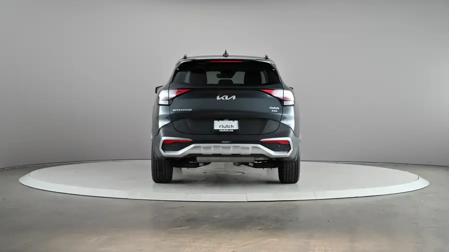 2023 Kia Sportage64311757047937122