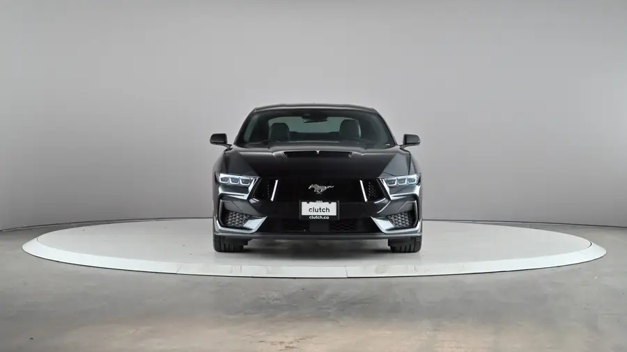 2024 Ford Mustang64720282948610121