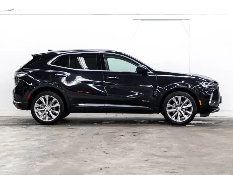 2022 Buick Envision63748274800899121
