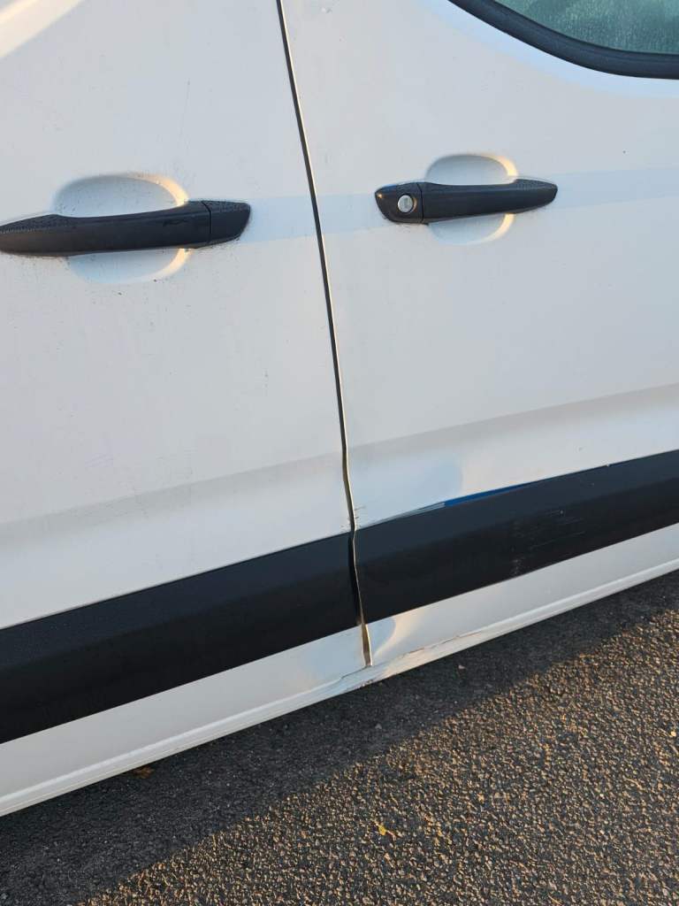 Vauxhall, COMBO CARGO, Panel Van, 2020, Manual, 1499 (cc) Reduced to sell.