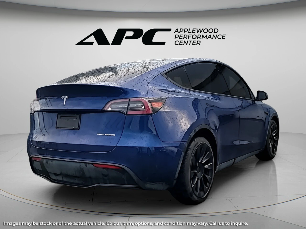 2020 Tesla® Model Y65070773413505122