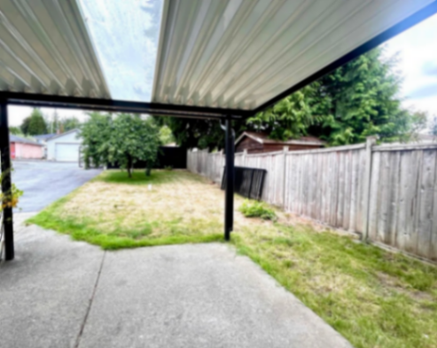 East Burnaby – 2 Bed 1 Bath Ground-Level Suite for Rent63466182614659122