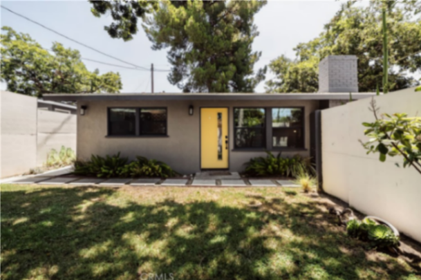 324 Chestnut Avenue, Los Angeles CA, 9004263588765707139121