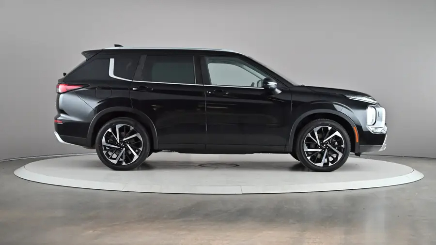 2022 Mitsubishi Outlander63857526937219121