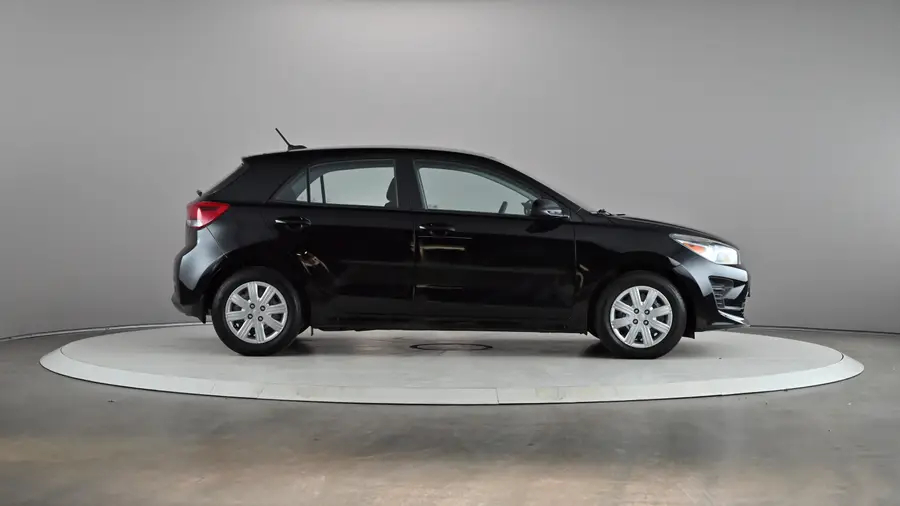 2023 Kia Rio64013413930371121