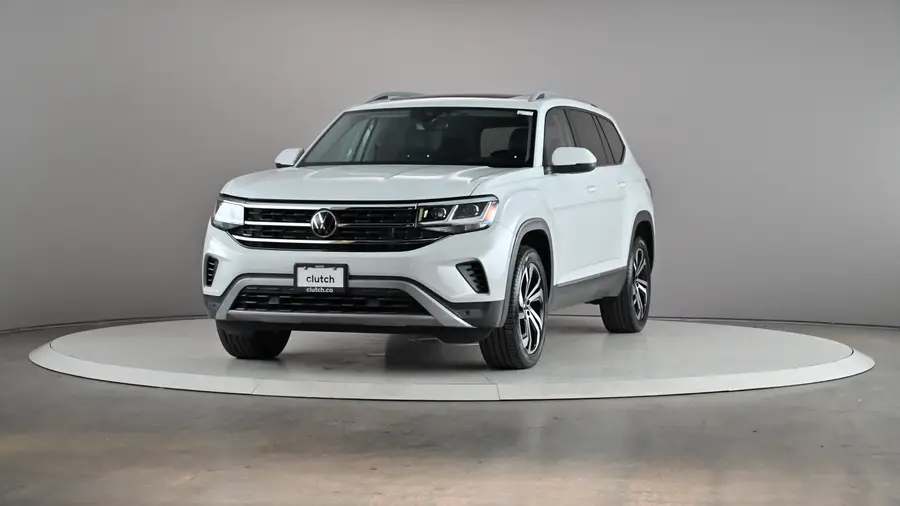 2022 Volkswagen Atlas63724855288833123