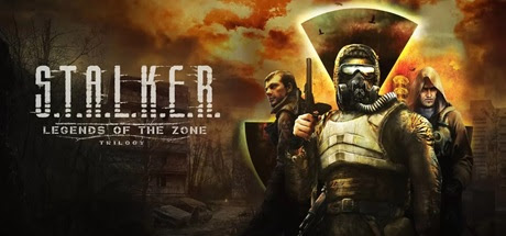 [freebie]STALKER Legends of the Zone Trilogy Enhanced Edition MULTi13-ElAmigos 62960042745347120
