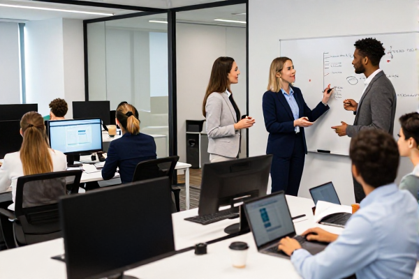Empregos de Meio Período Contratando Perto: Estratégias para Encontrar Vagas Locais Empregos de Meio Período Contratando Perto: Estratégias para Encontrar Vagas Locais