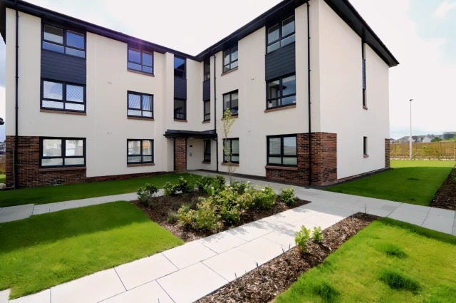 Dervaig Wynd, G77 5XE
