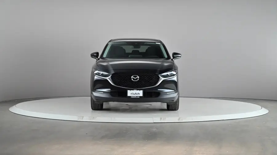 2023 Mazda CX-3063625435525377121