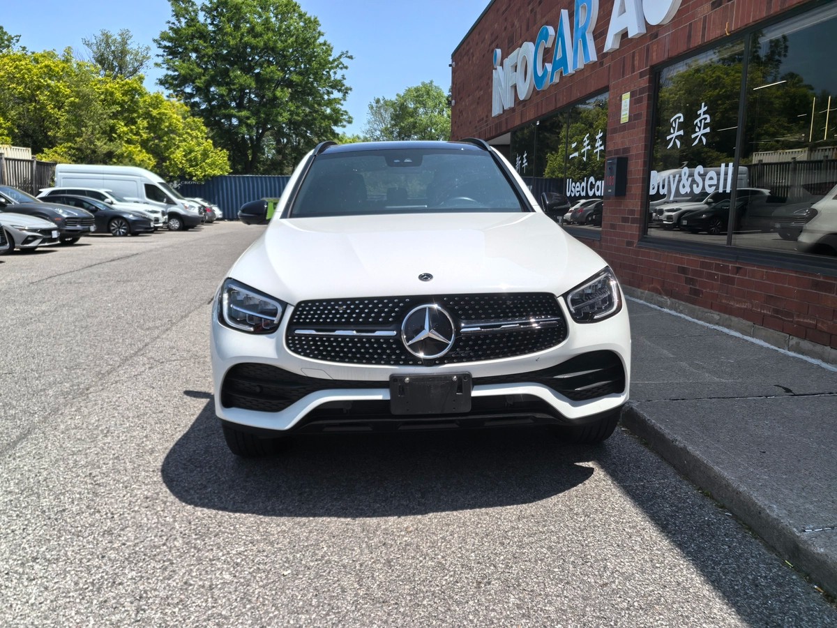 2022﻿ ﻿Mercedes-Benz﻿ ﻿GLC﻿ ﻿30064153921029250121