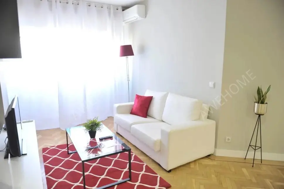 Two-Bed
