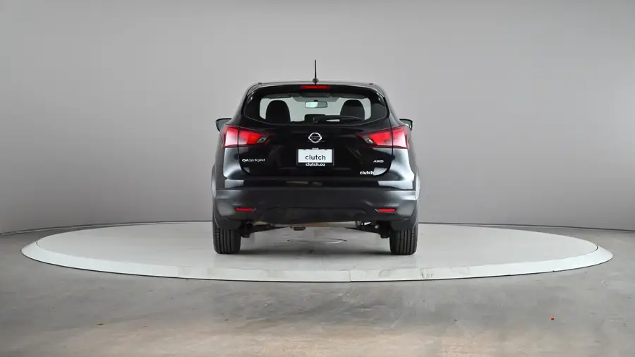 2019 Nissan Qashqai63647522439939121