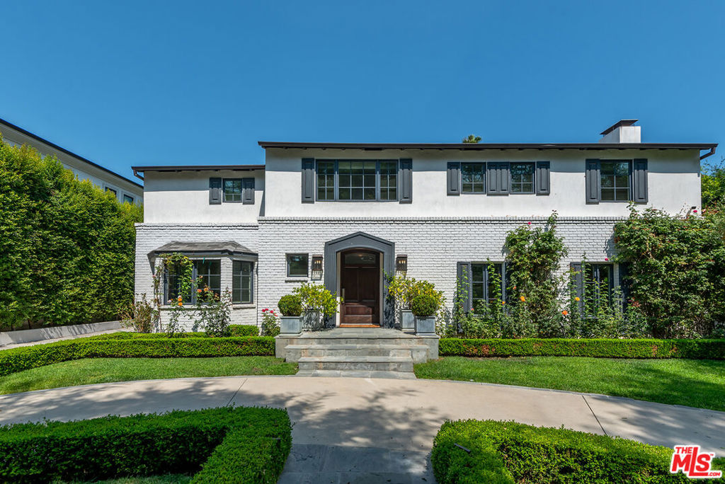 716 N Roxbury Drive Beverly Hills CA, 9021063710121897217120