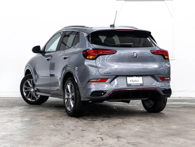 2022 Buick Encore GX63747316541699123