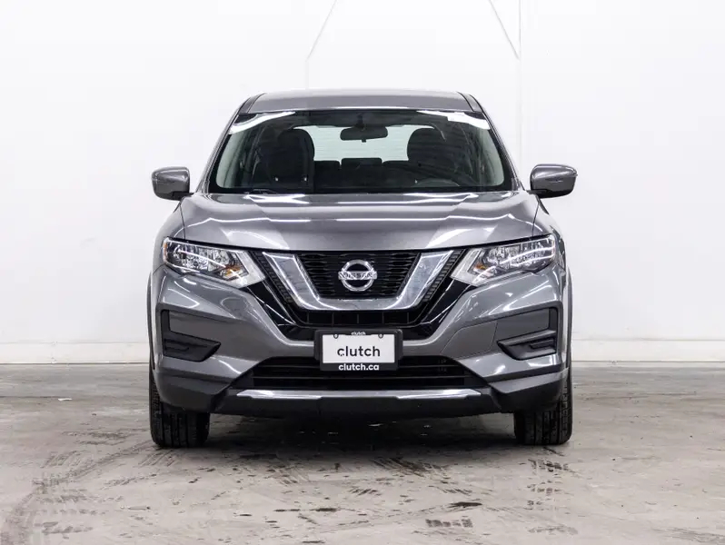 2017 Nissan Rogue63538807568257120