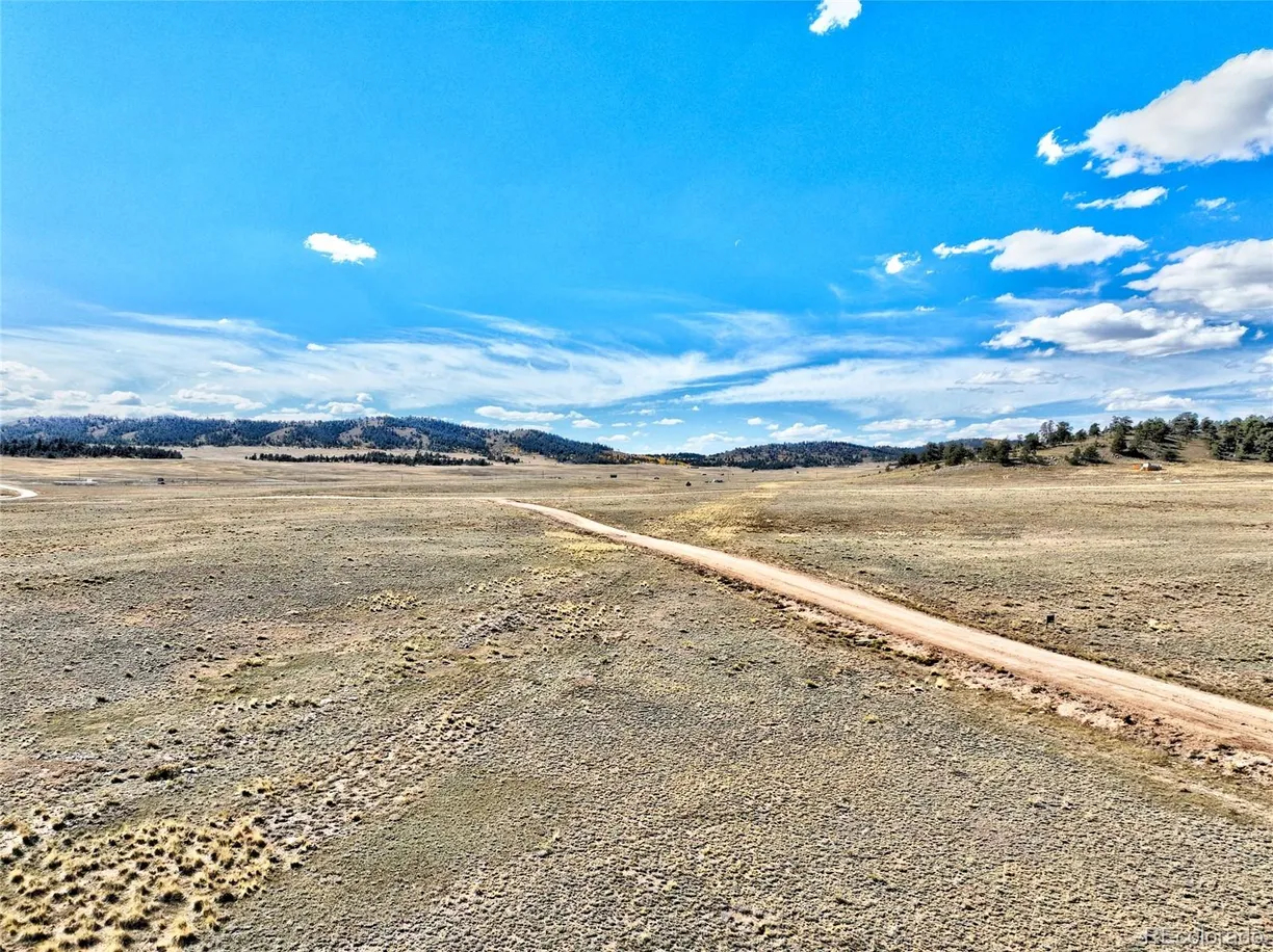 236 Cheyenne Trail
