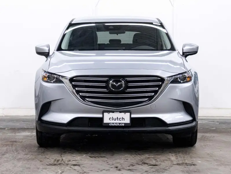 2022 Mazda CX-9