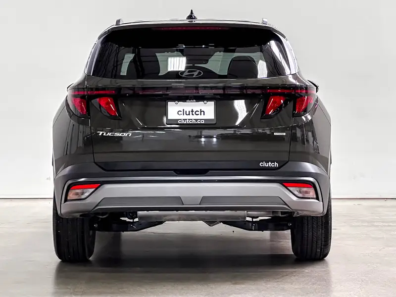 2025 Hyundai Tucson63459806520579124