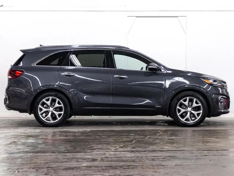 2019 Kia Sorento63748221708931121