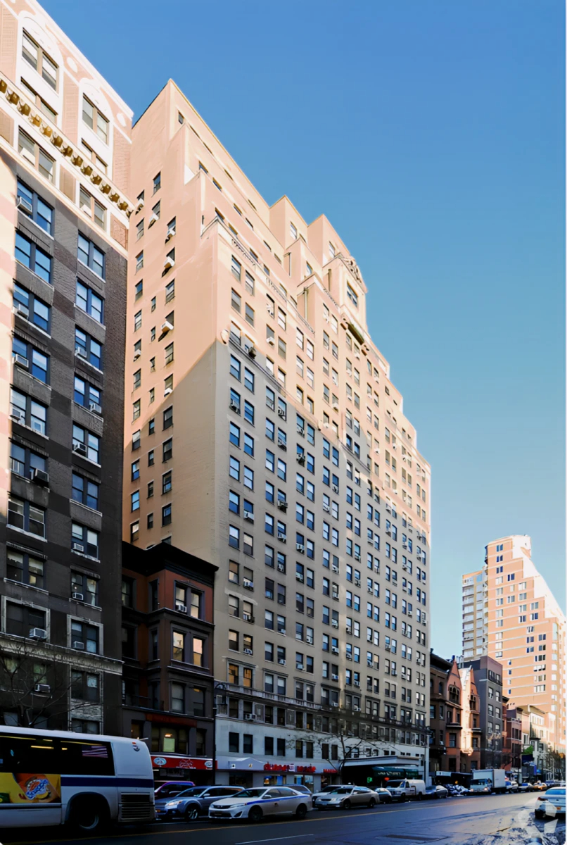 253 West 72nd Street63659471250817121