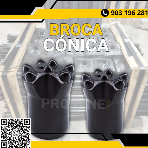 Conical Bit Sales Service for Drilling