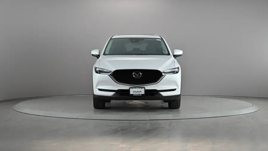 2020 Mazda CX-564564344553345122