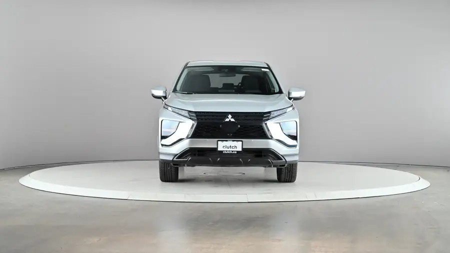 2025 Mitsubishi Eclipse Cross63869326882305122