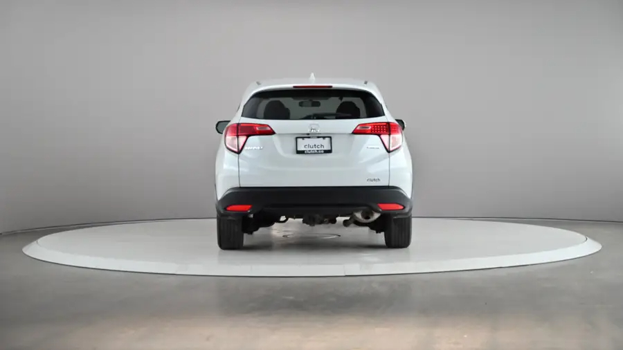 2018 Honda HR-V63748446701057123