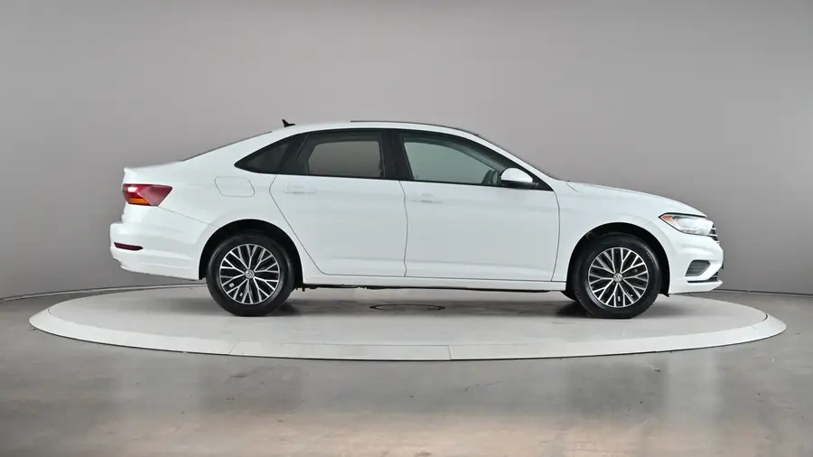 2019 Volkswagen Jetta63747567850499124