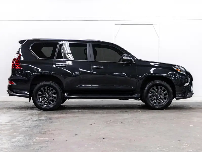 2022 Lexus GX 460