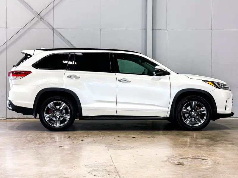 2019 Toyota Highlander63615001777025121