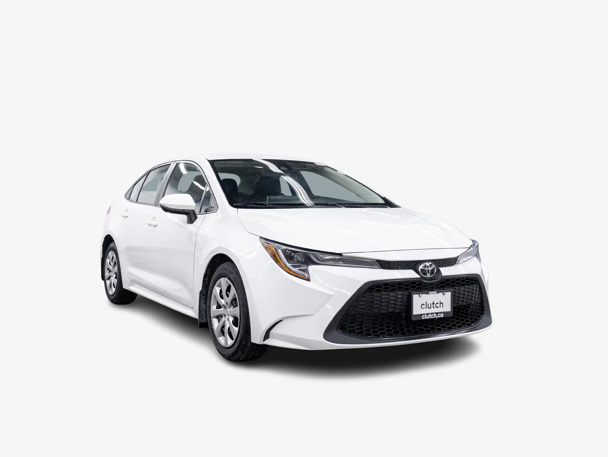 2020 Toyota Corolla64389557727875123