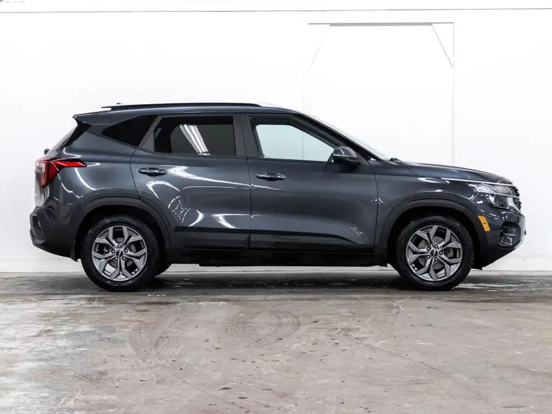 2024 Kia Seltos64721287645699122