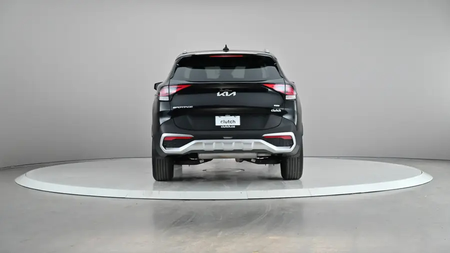 2023 Kia Sportage63858513522819123