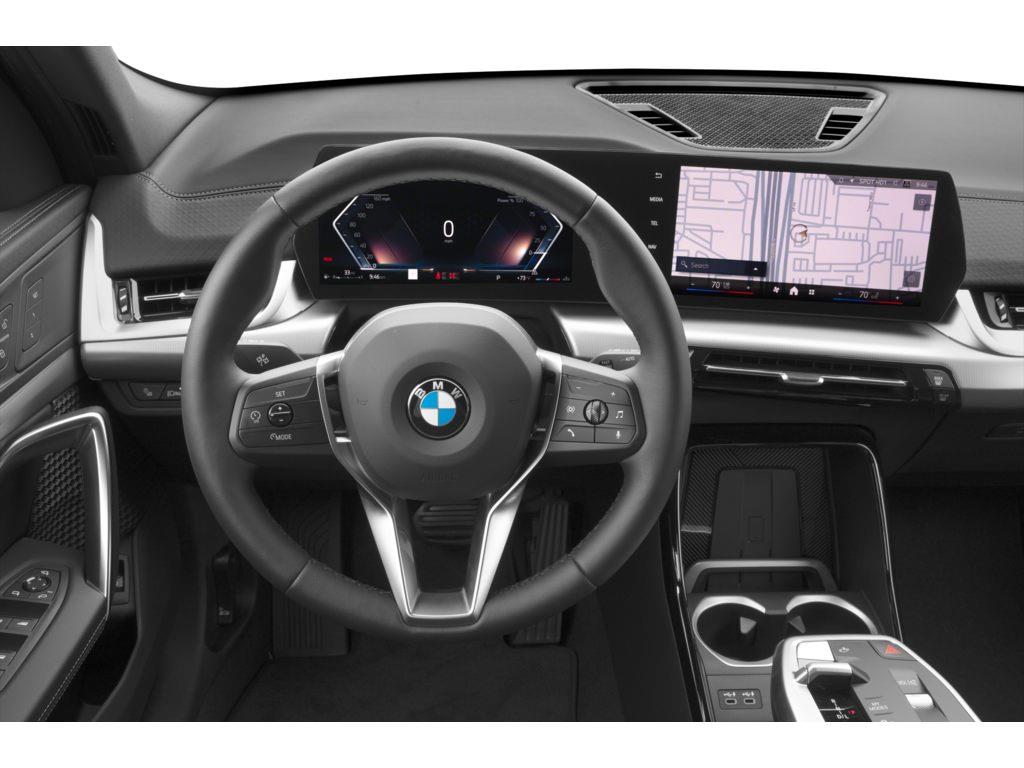 2026 BMW X2 xDrive28i64964470155137121