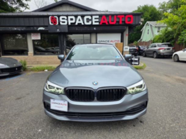 BMW Serie 5 530i xDrive Sedán 4D de 2017 de segunda mano63271300831875121