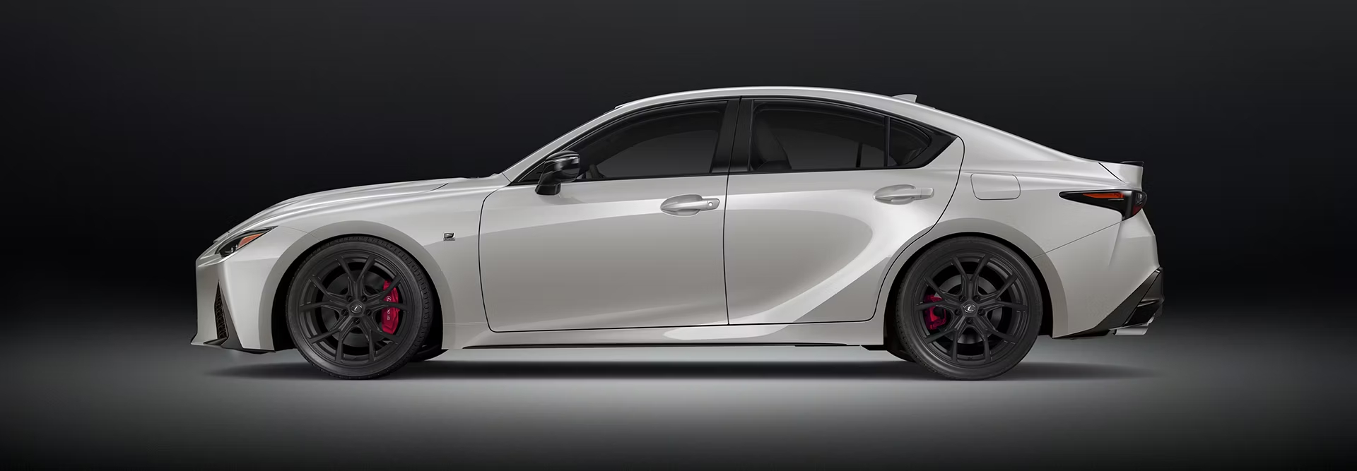 EL IS 500 F SPORT PERFORMANCE DE 202563681722564099124