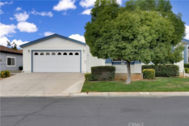 10961 Desert Lawn Drive 453, Calimesa CA, 9232063588114075905122