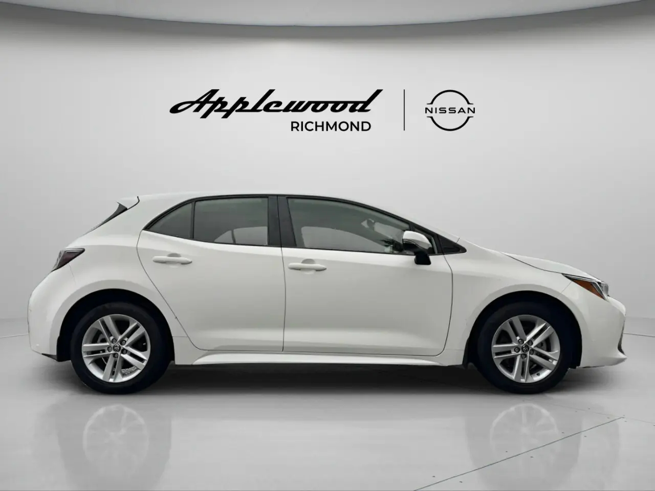 2022 Toyota® Corolla Hatchback64119717931138125