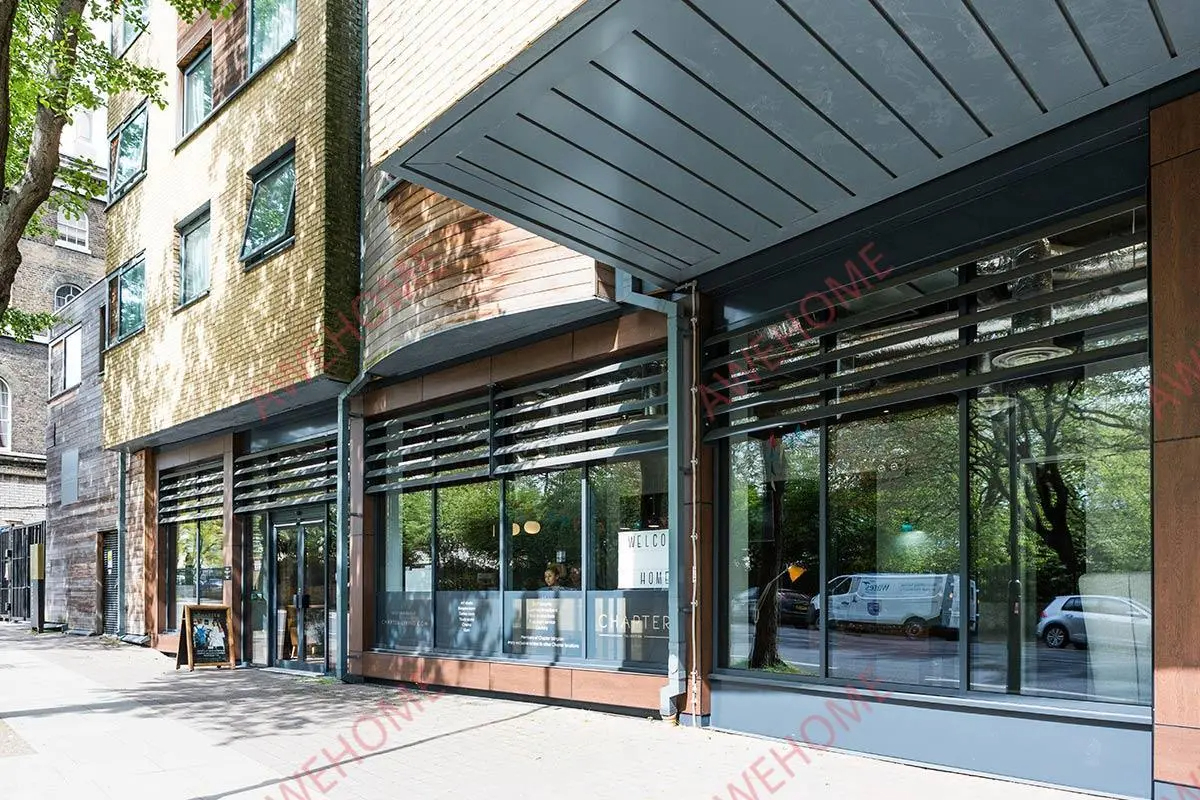 Gob Islington Residence64188282914435123
