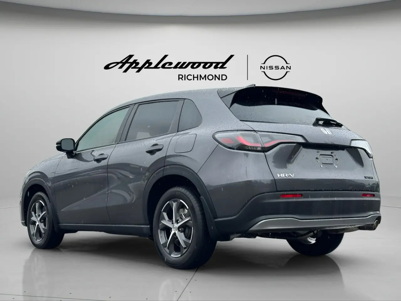 2025 Honda® HR-V Sport AWD CVT  •  11,658  kilometres64121990910082122