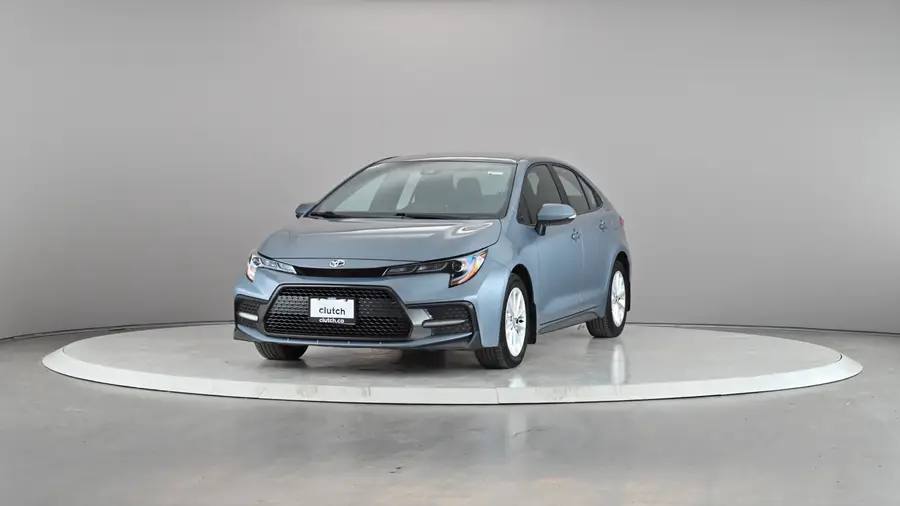2021 Toyota Corolla64356055734401123