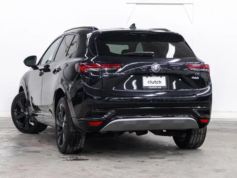 2023 Buick Envision63647478181889124